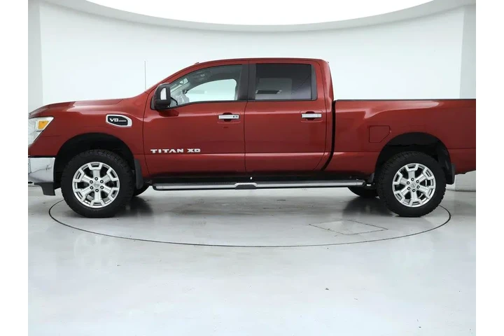 $25998 : Nissan Titan XD 2016 4x2 S 4 image 3