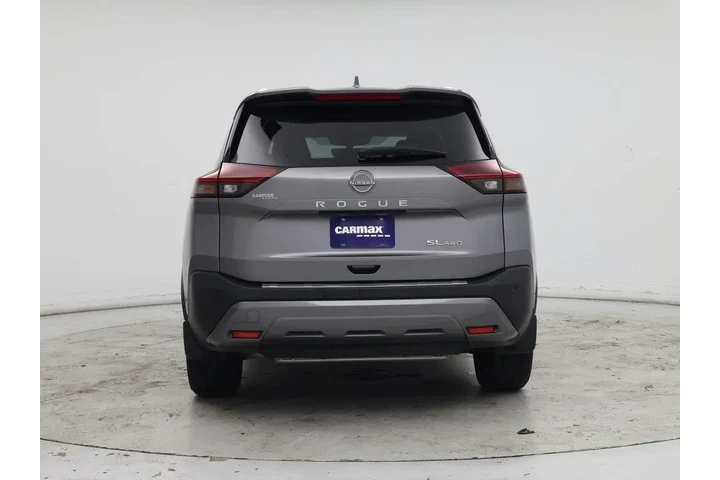 $26998 : Nissan Rogue 2023 AWD SL 4dr image 6