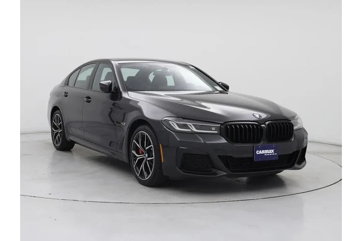 $36998 : BMW 5 Series 2023 530e 4dr S image 1