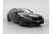 BMW 5 Series 2023 530e 4dr S en San Francisco Bay Area