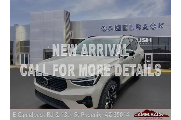 $32962 : Volvo XC40 2025 AWD B5 Plus image 1