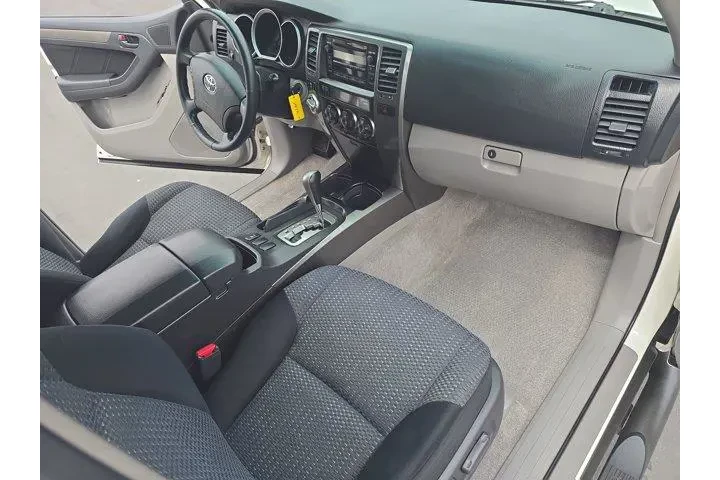 $15995 : Toyota 4Runner 2007 SR5 4dr image 9