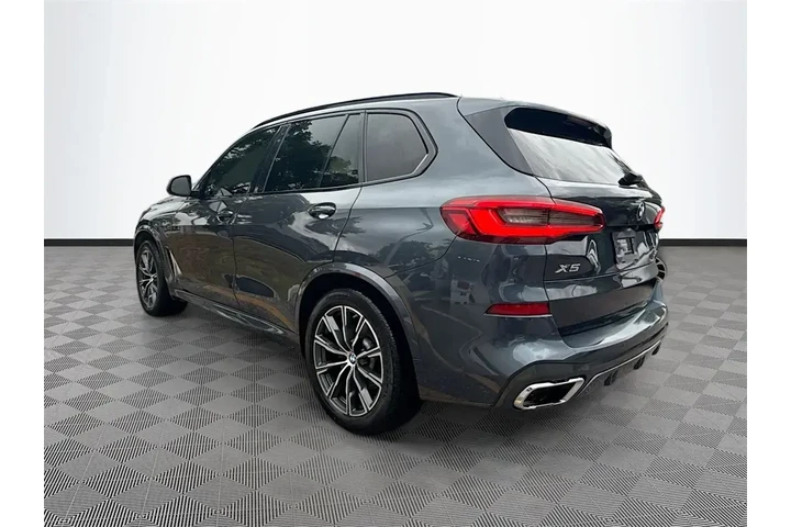 $29276 : BMW X5 2019 AWD xDrive50i 4d image 8