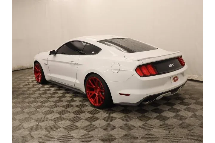$31995 : Ford Mustang 2016 GT Premium image 7