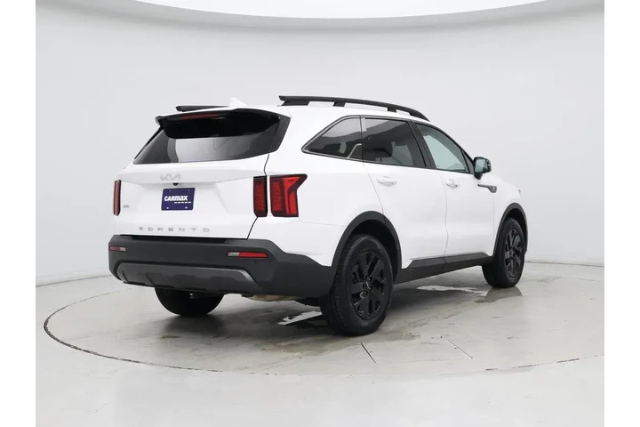 $27998 : Kia Sorento 2022 AWD X-Line image 8