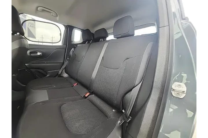 $10998 : Jeep Renegade 2018 Latitude image 8