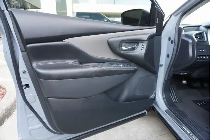 $25988 : Nissan Murano 2023 AWD SL 4d image 8