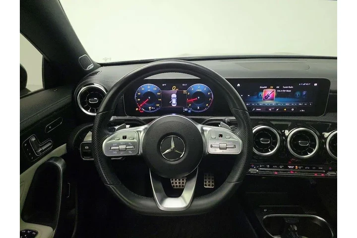$26998 : Mercedes-Benz CLA 2020 AWD C image 10
