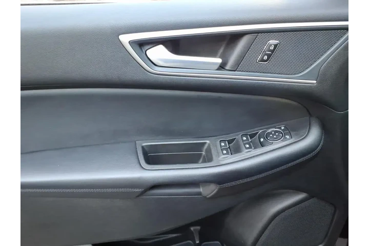 $27540 : Ford Edge 2024 AWD SEL 4dr S image 9