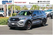 Ford Explorer 2022 AWD ST 4d en Riverside