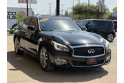 $15999 : 2018 Q70 3.7 Luxe thumbnail