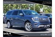2018 Expedition Max Limited en San Francisco Bay Area