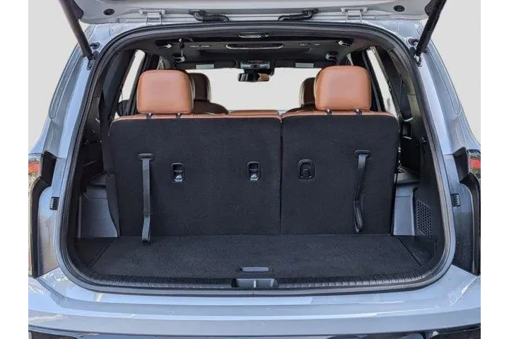 $37895 : Kia Telluride 2024 AWD EX 4d image 9