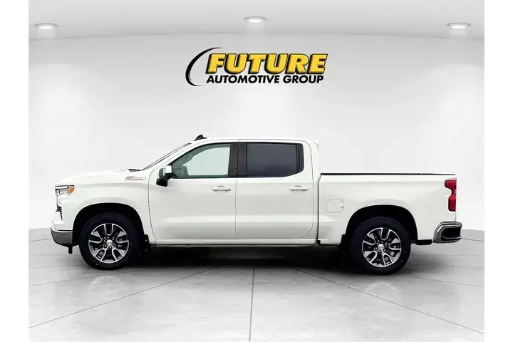$32468 : Chevrolet Silverado 1500 202 image 7