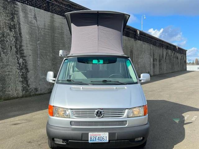 $33988 : 2003 EuroVan MV image 10