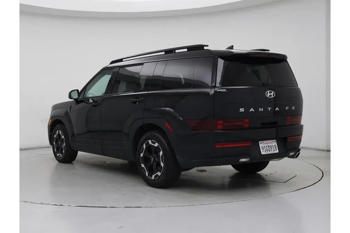 $30998 : Hyundai SANTA FE 2025 SEL 4d image 2