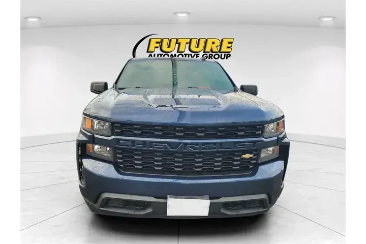 $28997 : Chevrolet Silverado 1500 Lim image 2