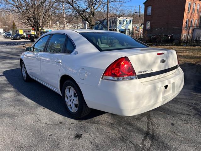 $7495 : 2008 Impala LS image 4