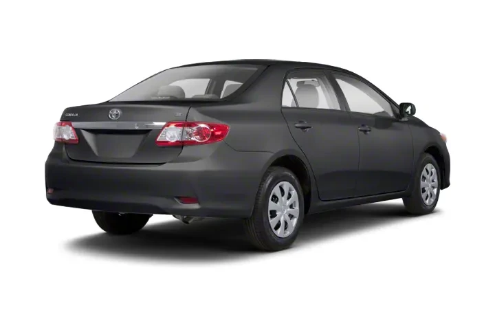 $13750 : 2013 Corolla LE image 2