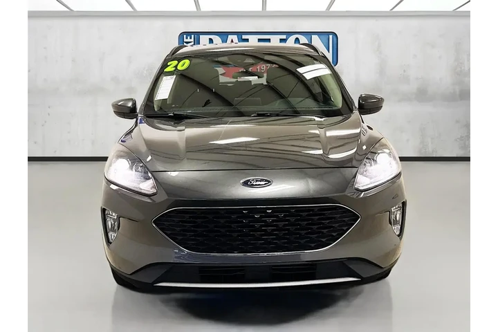 $18223 : Ford Escape 2020 AWD SEL 4dr image 2