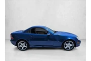 $10084 : Mercedes-Benz SLK 2001 SLK 3 thumbnail