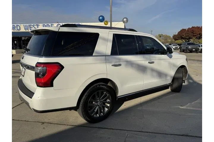 $32872 : Ford Expedition 2021 4x2 Lim image 5