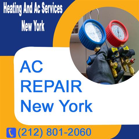 Heating and ac service NewYork image 7