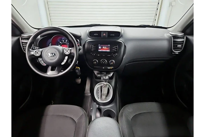 $13998 : Kia Soul 2014 + 4dr Crossove image 9
