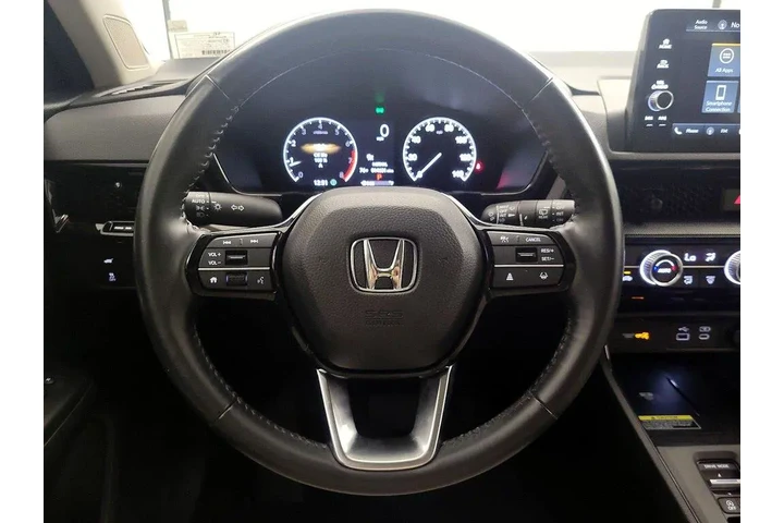 $31998 : Honda CR-V 2023 EX-L 4dr SUV image 10