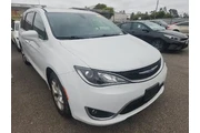 Chrysler Pacifica 2018 Touri en San Diego