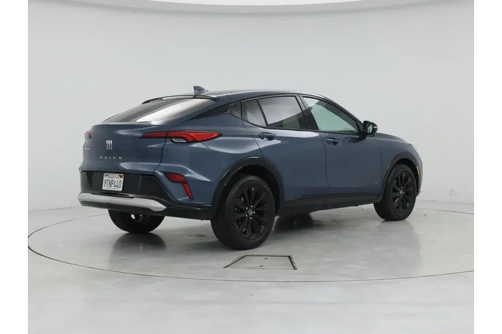 $25998 : Buick Envista 2025 Sport Tou image 8