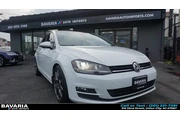 2016 Golf 4dr HB Auto TSI S