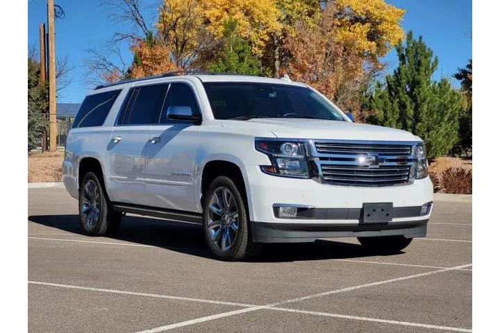 $19929 : Chevrolet Suburban 2018 4x4 image 3