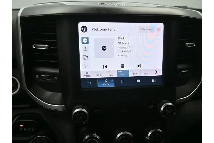 $28881 : Ram 1500 2022 4x2 Big Horn 4 image 4