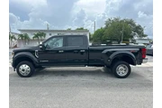 $66900 : FORD F450 SUPER DUTY CREW CAB thumbnail