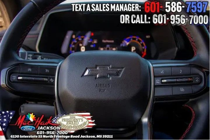 $35995 : Chevrolet Colorado 2024 4x4 image 10