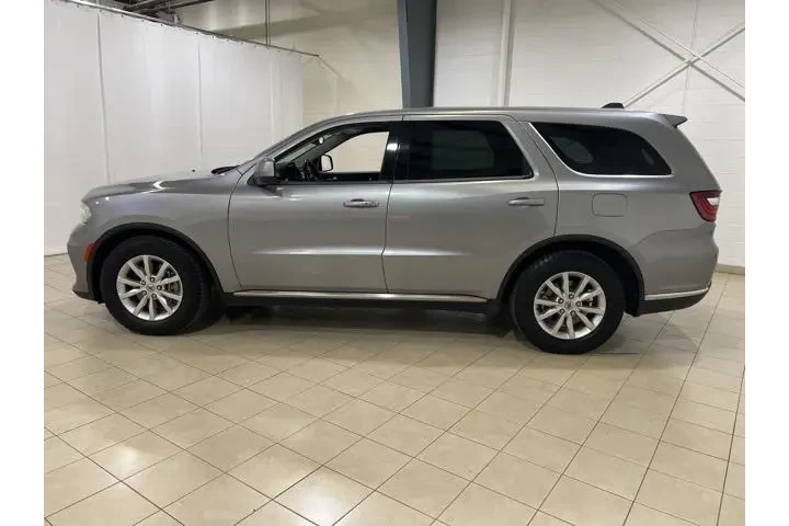 $22999 : Dodge Durango 2021 SXT 4dr S image 2