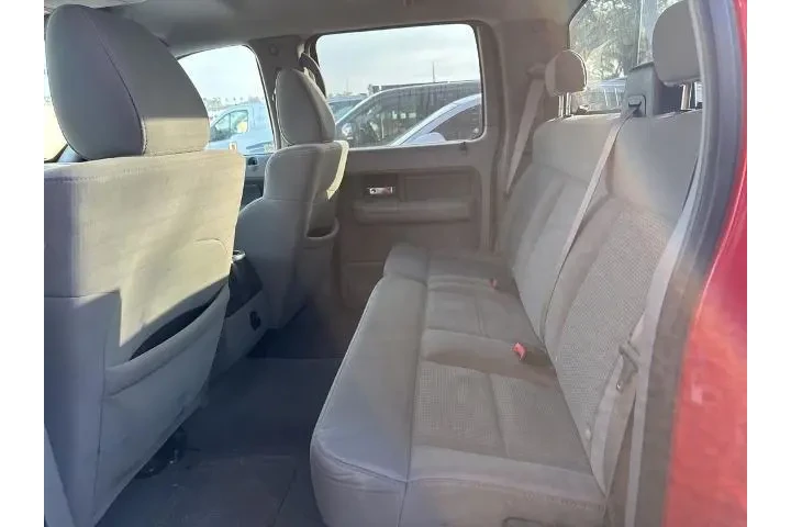 $8648 : Ford F-150 2007 XLT 4dr Supe image 10