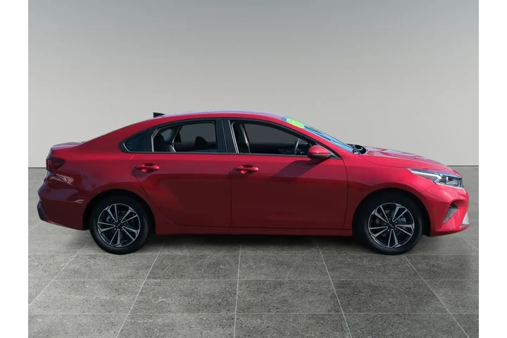$17500 : Kia Forte 2024 image 6
