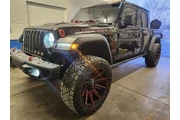$34806 : Jeep Gladiator 2020 4x4 Rubi thumbnail