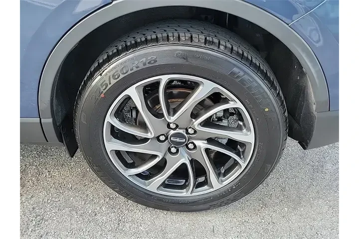 $23590 : Lincoln Corsair 2022 Standar image 7