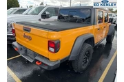 $32975 : Jeep Gladiator 2021 4x4 Moja thumbnail
