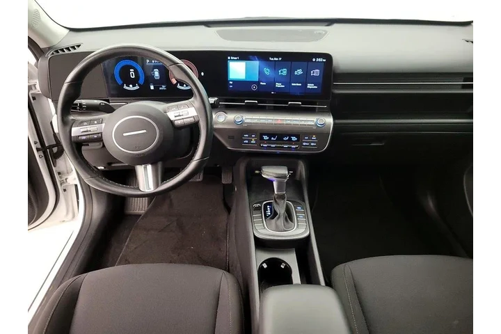 $22998 : Hyundai KONA 2025 SEL 4dr Cr image 9