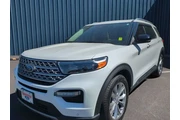 $26485 : Ford Explorer 2021 Limited 4 thumbnail