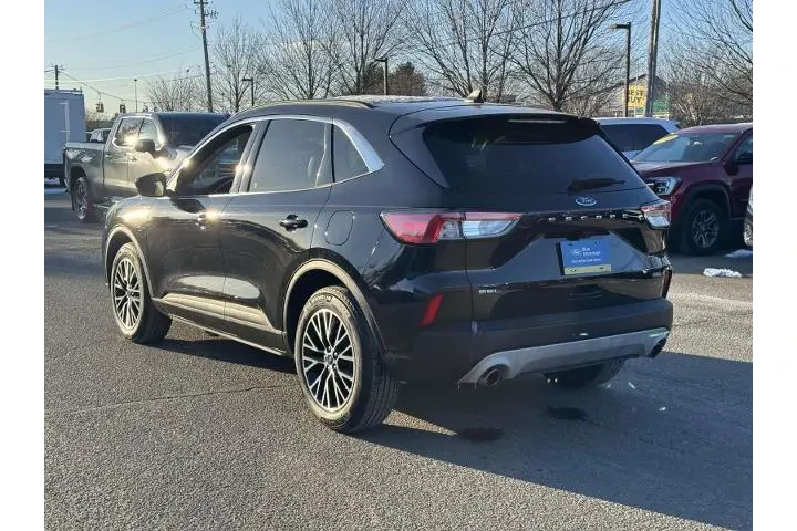 $22300 : Ford Escape Plug-In Hybrid 2 image 5