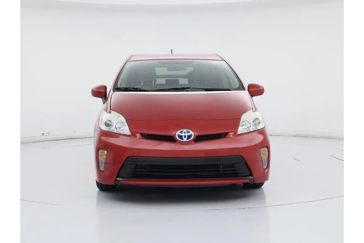$17998 : Toyota Prius 2014 Two 4dr Ha image 5