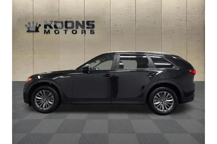 $32500 : Mazda CX-90 2025 AWD 3.3 Tur image 3