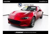 Mazda MX-5 Miata RF 2021 Gra en Atlanta