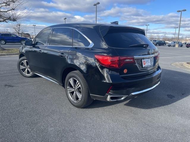 $21883 : PRE-OWNED 2017 ACURA MDX 3.5L image 5