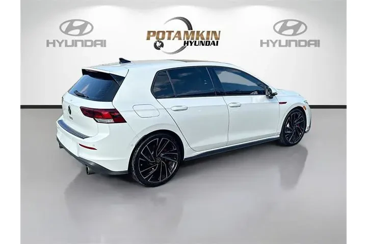 $31851 : Volkswagen Golf GTI 2024 Aut image 5